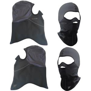 Balaclava SD-W3 negro
