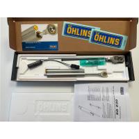 Amortiguador direccion Ohlins Suzuki GSXR Plata