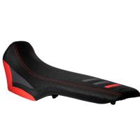 Asiento Rally alto Honda Transalp XL750 25+