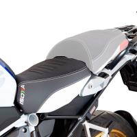 Asiento delantero estandar BMW R1200GS R1250GS 13-23 y R1200GS ADV 14-18