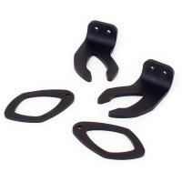 Soportes intermitentes originales Ducati Evotech