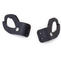 Soportes intermitentes originales Ducati Evotech