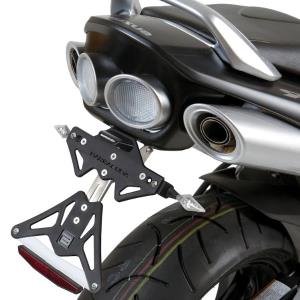 LUXSZR Topes Anticaida Moto para S┐UZUKI GSR 600 06-12 GSR400 06-18 Marco  de protección contra caídas para Motocicletas Sliders Crash Protector  (Color : Black) : : Coche y moto