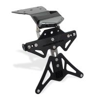 Portamatriculas Barracuda para Suzuki GSX 8S 23+
