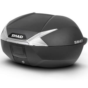 Baul Shad SH47 tech