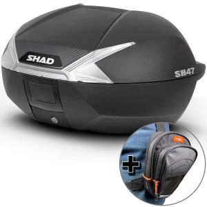 Baul Shad SH47 tech