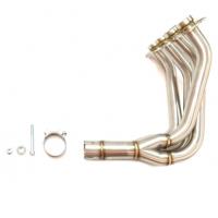 Escape acero Ixil SX1 Kawasaki Ninja 1100 SX / SE 25+