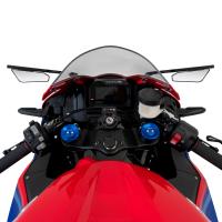 Espejos Barracuda SKIN AIR racing