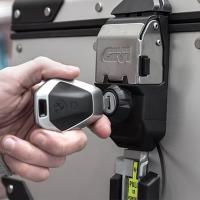 Kit cierre SL codificable BMW