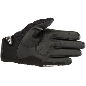 Guantes Alpinestars Smx-1 Air V2 Negro-Blanco