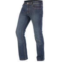 Pantalon vaquero moto Rainers SOLIDO Azul Claro
