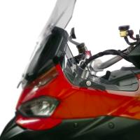 Deflectores laterales Ducati Multistrada V2 Isotta