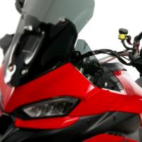 Deflectores laterales Ducati Multistrada V2 Isotta