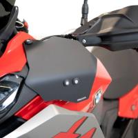 Deflectores laterales BMW F900XR 20- Isotta
