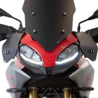 Deflectores laterales BMW F900XR 20- Isotta