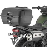Soporte trasero Givi Honda CL500 23-