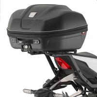 Soporte trasero Givi Honda CB 1000 Hornet 25+