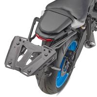 Soporte maleta Givi Yamaha MT07 25-