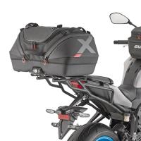 Soporte maleta Givi Yamaha MT07 25-
