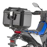 Soporte trasero Givi Yamaha Tenere 700 25+