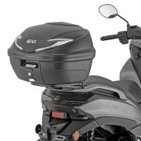Soporte trasero Givi Yamaha Tricity 125 25-