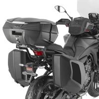 Soporte maleta Givi Yamaha Tracer 7 GT 25-