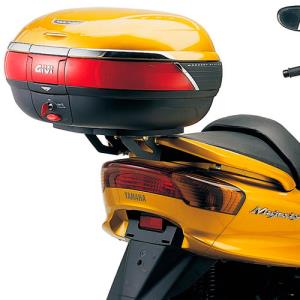 Soporte trasero Monokey Givi Yamaha Majesty 250 00-07