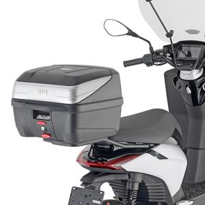 Portaequipajes Givi Piaggio 1 21-