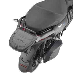 Soporte baul Monolock trasero Piaggio MP3 310 2025-