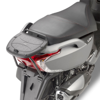 Soporte trasero KYMCO G-DINK 300 18-