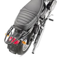 Soporte para maleta trasera TRIUMPH Bonneville T100-120