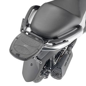 La nueva versión de la maleta moto Shad SH47 nos ofrece una capacidad para dos  cascos integrales, — Totmoto