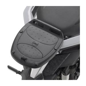 Adaptador Givi Monokey o Monolock Zontes 368G 25-