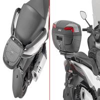 Adaptador Givi Monokey o Monolock Zontes 368E 25-