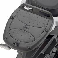 Soporte baul trasero NIU FQI 500 25+