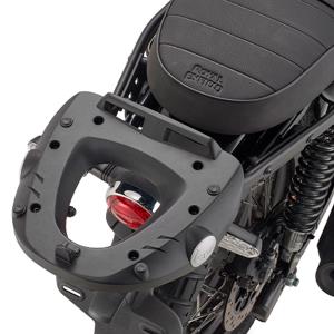 Soporte trasero Royal Enfield Bear 650 25+