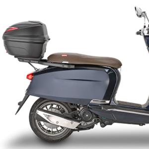 Soporte baul Monolock trasero Lambretta V SPECIAL 50-125-200 2022-