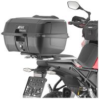 Soporte trasero Givi QJ Motor SRT 450 RX +26
