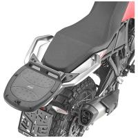 Soporte trasero Givi QJ Motor SRT 450 RX +26
