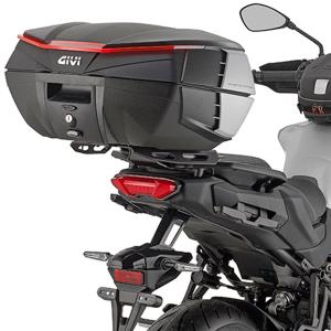 Soporte trasero Monokey Yamaha Tracer 9 / GT 25+ Givi