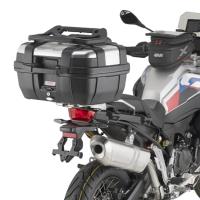 Portaequipajes aluminio Monokey BMW F850GS-F900GS ADV