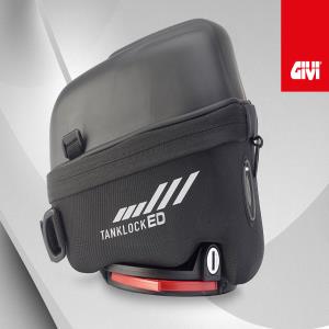 Bolsa deposito ST605 TanklockED 5 lts