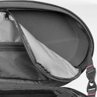Bolsa alforja rigida Givi ST609