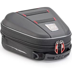 Bolsa de sillín tanlock ST610+ Givi