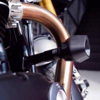 Topes anticaida Evotech Triumph Speed Twin 1200 21-