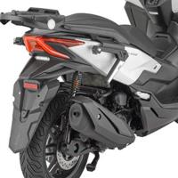 Soporte alforjas EasyT Honda Forza 125 350 23+