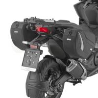 Soporte alforjas EasyT Honda Forza-Xadv 21- Givi