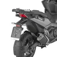 Soporte alforjas EasyT Honda Forza-Xadv 21- Givi