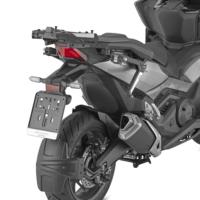 Soporte alforjas EasyT Honda Forza-Xadv 21- Givi