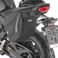 Soporte alforjas EasyT Givi Honda CB750 Hornet 23+